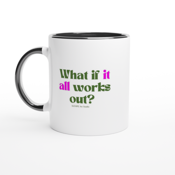 What if it all works out? citat krus - Image 3
