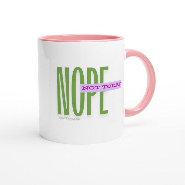 Nope! Not today citat krus - Image 4