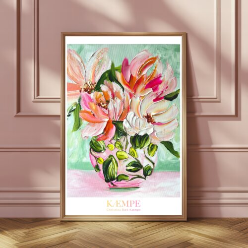 Return to peace plakat