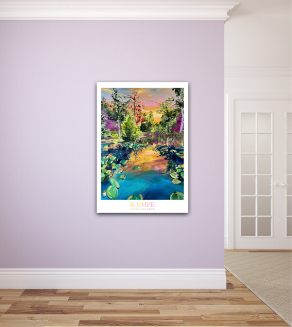 Gråmyr 2 plakat - Image 2