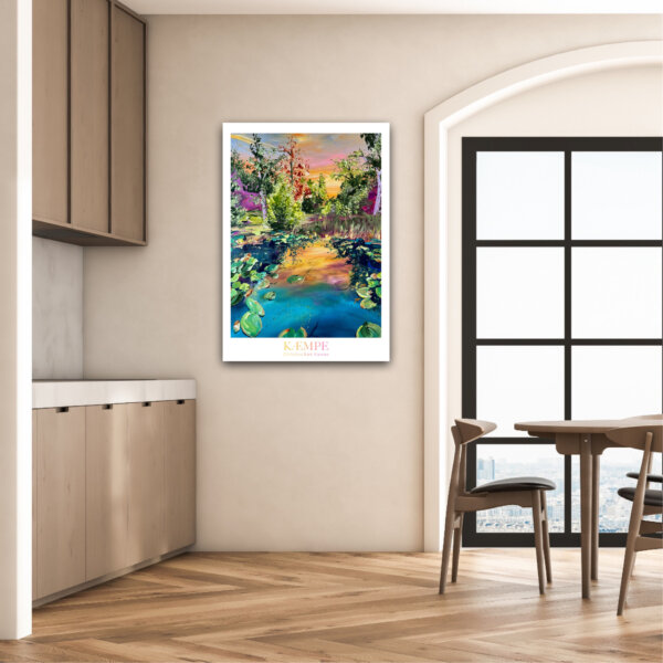 Gråmyr 2 plakat - Image 3