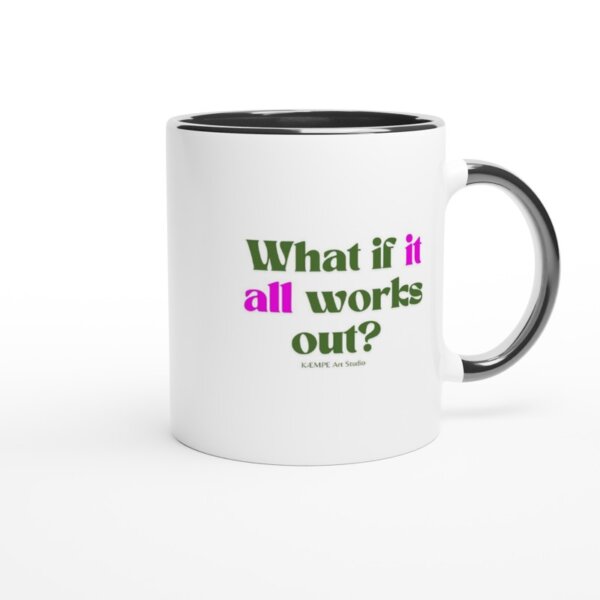 What if it all works out? citat krus - Image 4