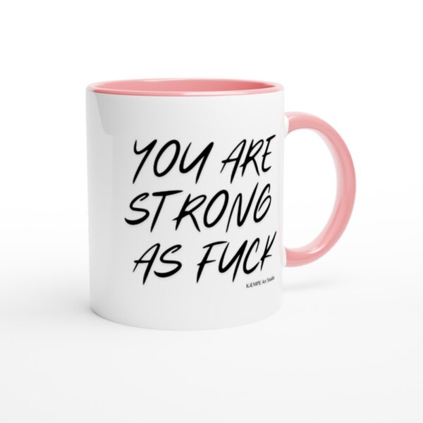 You are strong as fuck citat krus - Image 4