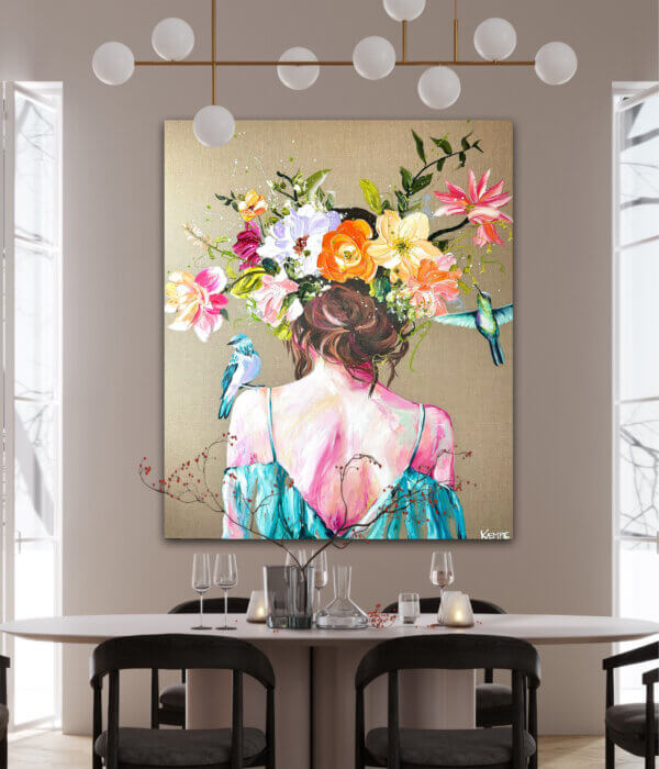 Blomsterkronen - Image 3