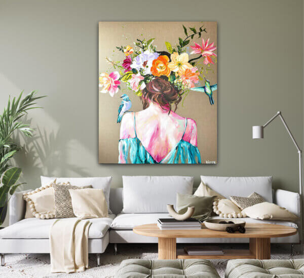 Blomsterkronen - Image 5