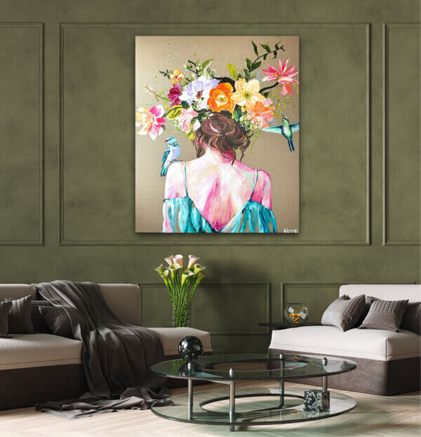 Blomsterkronen - Image 4