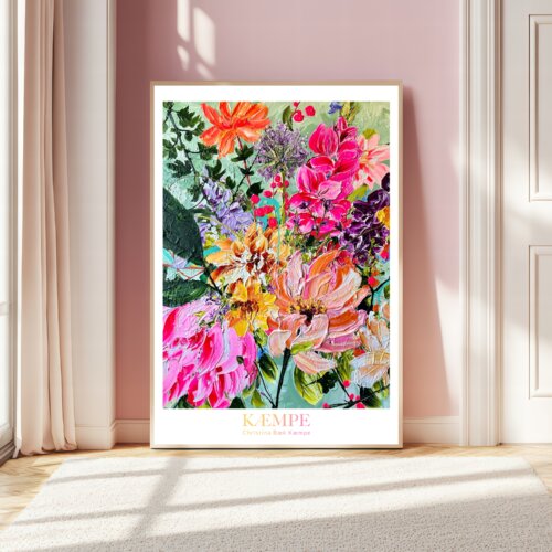 Jumbalaya plakat