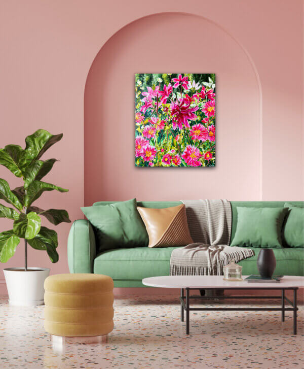 Pink is my jam - Image 3