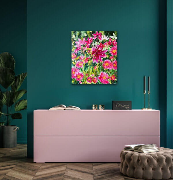 Pink is my jam - Image 4