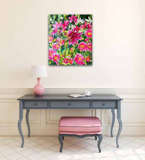 Pink is my jam - Image 5