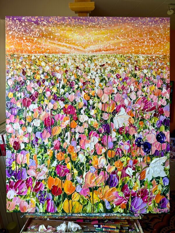 As far as the eye can see - Image 4