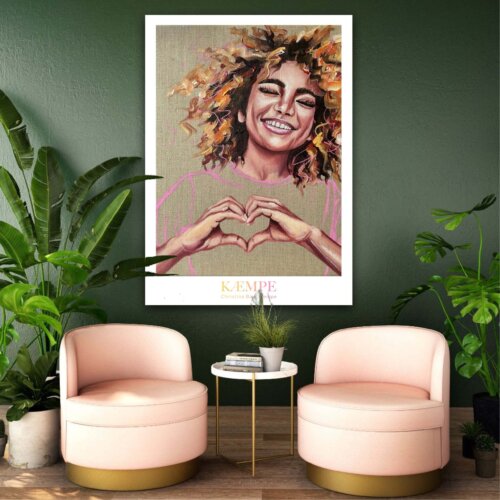Sweetheart plakat